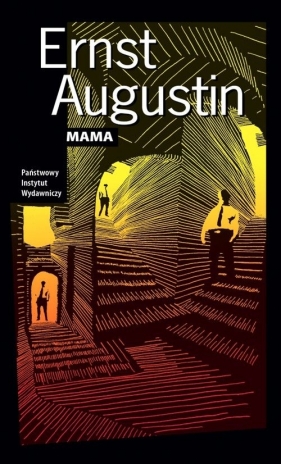 Mama - Ernst Augustin