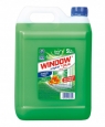 WINDOW Plus, 5L, OCET, płyn do mycia szyb.