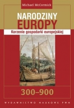 Narodziny Europy - Opracowanie zbiorowe