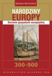 Narodziny Europy - Opracowanie zbiorowe