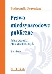 Prawo międzynarodowe publiczne
