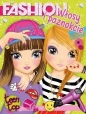 Teen Top Fashion. Włosy i paznokcie - Opracowanie zbiorowe