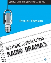 Writing and Producing Radio Dramas