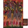 HEYE 1000 EL. Giraffes (29426)