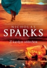 Z każdym oddechem Nicholas Sparks