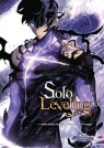 Solo Leveling. Tom 13 Opracowanie zbiorowe