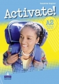 Activate A2 Workbook with key - Suzanne Gaynor