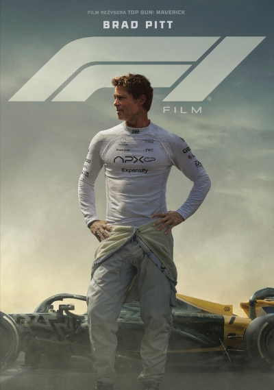 F1: Film