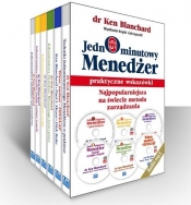 Jednominutowy Menedżer praktyczne wskazówki (Audiobook)