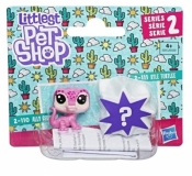 Littlest Pet Shop Para Zwierzaków Ally & Kyle