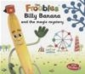 Billy Banana