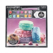 Mozaika diamnetowa Makaroniki