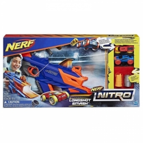 Nerf Nitro Longshot Smash (C0784)