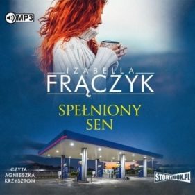 Spełniony Sen - Izabella Frączyk