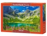 Puzzle 1000 Zelene Pleso, Tatras, Slovakia