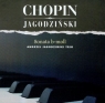 Chopin Jagodziński Sonata b-moll Andrzej Jagodziński