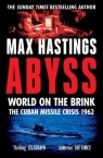 Abyss World on the Brink Hastings Max