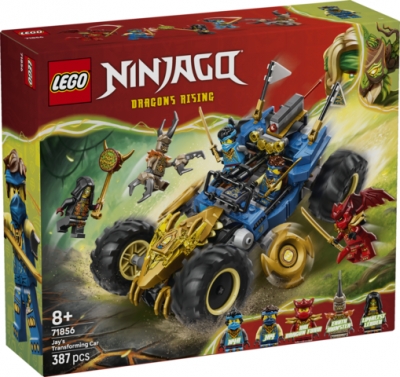 <img src='https://webimage.pl/pics/267/5/d5702018055267.jpg' style='height:440px' /> LEGO Ninjago wielofunkcyjny samochód Jaya 71856