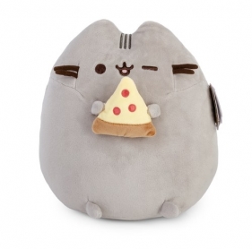 Kot Pusheen Pizza 24cm