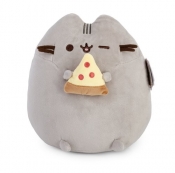 Kot Pusheen Pizza 24cm