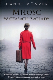 Miłość w czasach zagłady (OUTLET - USZKODZENIE)