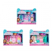 Koci Domek Gabi: Magiczne Pomieszczenia do Domku (6060478)