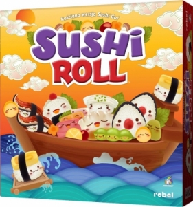 Sushi Roll (edycja polska)