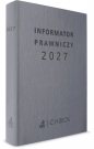Informator prawniczy 2027 - Opracowanie zbiorowe