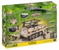 Cobi 2526 Sd.Kfz. 250/3 - niemiecki transporter opancerzony