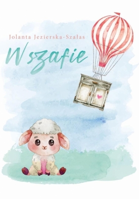 W szafie - Jolanta Jezierska-Szałas