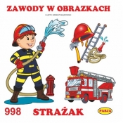 Zawody w obrazkach - Ernest Błędowski