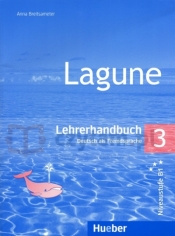 Lagune 3 Lehrerhandbuch - Jutta Müller