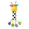 Tomy Lamaze Wesoła piszcąca żyrafka (LC27626)