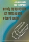 Metody asymptotyczne  Awrejcewicz Jan, Andrianov Igor V.