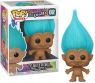  Figurka Teal Troll 02 Funko Pop3+