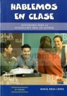 Hablemos en clase