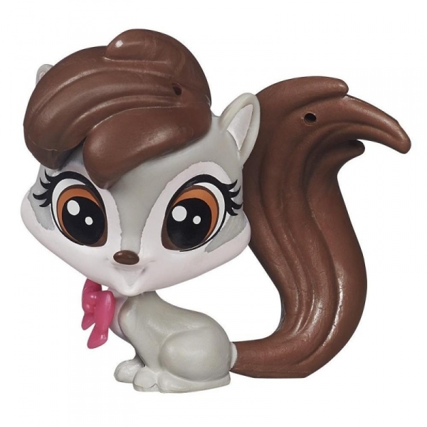 LPS Figurka A, Dash McDernutt