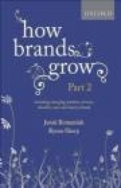How Brands Grow: Part 2