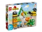 LEGO Duplo Town: Budowa (10990)