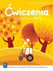 W.CWICZENIA Z POMYSLEM KL 3/1 BPZ - Opracowanie zbiorowe