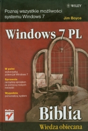 Windows 7 PL