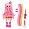 Lalaloopsy - Szalona fryzura - Klejnotka (537250/537267)