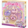 Toaletka z lustrem Families Sylvanian