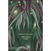 Światła Nary - Elżbieta Chylewska