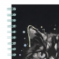 Kołozeszyt Strigo Pads Project Book B5 linia - Kot