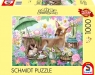 Puzzle 1000 PQ Sheena Pike Wiosenny sen 11438412+