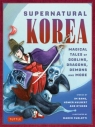 Supernatural Korea wer. angielska Marco Furlotti