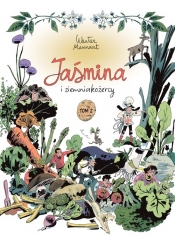 Jaśmina i ziemniakożercy. Tom 2
