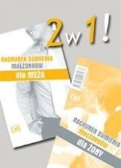 Rachunek sumienia dla małżonków - dla żony - dla męża