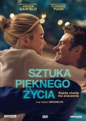 Sztuka pięknego życia DVD